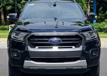 Ford Ranger WILDTRAK 4X4 2.0L 2019 - Ford Ranger Wildtrak 2.0L Bi-Turbo 4x4 model 2020 nhập Thái Lan