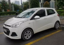 Hyundai i10 2016 - Chính chủ bán xe Huyndai I10 