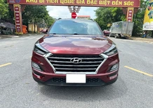 Hyundai Tucson 2.0ATH 2020 - Bán ô tô Hyundai Tucson 2.0ATH 2020, màu đỏ