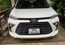 Toyota Avanza Premio 2022 - Chính Chủ Cần Bán Xe Toyota Avanza 2022