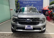 Ford Everest 2022 - Chính chủ bán xe Ford Everest Titanium 4X4 sản xuất năm 2022