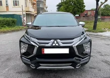 Mitsubishi Xpander 1.5 AT 2021 - Xe Mitsubishi Xpander 1.5 AT 2021, màu đen, nhập khẩu chính hãng, 525tr