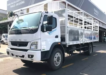 Mitsubishi Fuso FI170L 2023 - Xe tải Mitsubishi Fuso FI170L Mui Bạt - SX 2023. Xe Sẵn, Giao Nhanh.