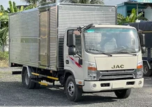 Isuzu Q-SERIES  QMR77HE4 2024 - Bán xe tải Isuzu QKR270 thùng kín