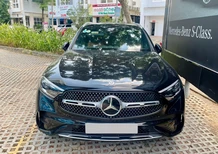 Mercedes-Benz GLC 300 2023 - Bán Mercedes-Benz GLC300 4matic Model Mới, Giá 2 tỷ 6