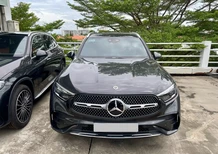 Mercedes-Benz GLC 300 2023 - Bán Mercedes-Benz GLC300 4matic Model Mới Siêu Lướt 5.000 Km - CHÍNH HÃNG