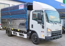 Isuzu Q-SERIES  QMR77HE4A 2024 - Cần bán xe tải Isuzu QKR210 thùng bạt Inox