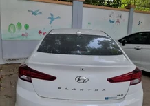 Hyundai Elantra 2020 - Cần bán xe Hyundai Elantra 2020, giá chỉ 480 triệu