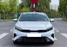 Kia K3 2.0 AT Premium 2023 - Bán xe Kia K3 2.0 AT Premium 2023, màu trắng, xe nhập, giá 565tr