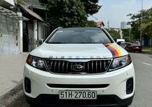 Kia Sorento GATH full xăng 2020 - Xe Kia Sorento GATH full xăng 2020, màu trắng