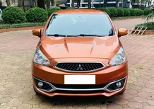 Mitsubishi Mirage 1.2 AT 2019 - Bán ô tô Mitsubishi Mirage 1.2 AT 2019, xe nhập