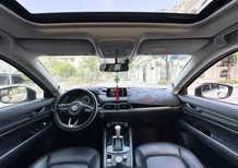 Mazda CX 5 2020 - Cần bán Mazda CX5 Luxury 2.5