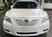 Toyota Camry LE 2007 - Toyota Camry 2.4LE 2007 model 2008 odo 7 vạn chuẩn.