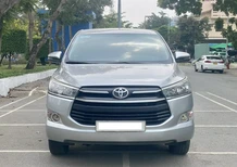 Toyota Innova 2.0E 2020 - Xe Toyota Innova 2.0E 2020, màu bạc, 480tr