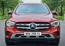 Mercedes-Benz GLC 200 4matic 2021 - GLC 200 4mactic