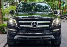 Mercedes-Benz GL 400 2014 - GL 400 Siêu đẹp