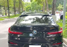 BMW X4 2018 - Chính chủ bán xe X4 XDRIVE 2.0I sản xuất năm 2018