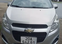 Chevrolet Spark 2015 - Chevrolet Spark 2015 - 217000 km- 130 triệu