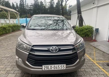 Toyota Innova 2.0E 2016 - Thanh lý xe cũ Toyota Innova 2.0E 2016