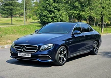 Mercedes-Benz E200 Sport 2019 - Mercedes Benz E200 2019