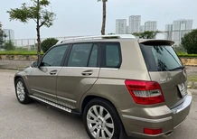 Mercedes-Benz GL 2010 - Chính chủ cần bán xe Mercedes Benz GLK 300 Class 2010