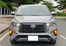 Toyota Innova 2.0G 2022 - Cần bán xe Toyota Innova 2.0G 2022, màu bạc