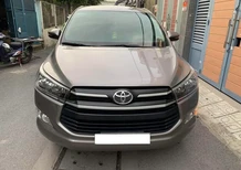 Toyota Innova 2.0E 2021 - Cần bán lại xe Toyota Innova 2.0E 2021, giá tốt