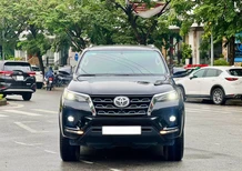 Toyota Fortuner 2.7L 4x2AT 2022 - Bán ô tô Toyota Fortuner 2.7L 4x2AT 2022, màu đen, nhập khẩu nguyên chiếc