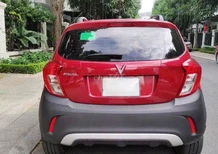 VinFast Fadil 2021 - VinFast Fadil 2021 Tiêu chuẩn - 14700km-325 triệu