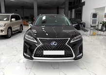 Lexus RX 450 H 2021 - Bán Lexus RX 450H sản xuất 2021, 1 chủ, full lịch sử hãng.