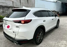 Mazda CX-8 2019 - Bán Mazda Cx8 2.5 bản Premium - một cầu. 