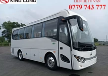 Hãng khác Xe khách khác King Long 2024 - Giá xe bus 29 chỗ King Long Euro5 mới nhất 2024.