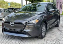 Mazda 2 AT 2024 - Cần bán xe Mazda 2 AT 2024, màu trắng, nhập khẩu nguyên chiếc, 408tr