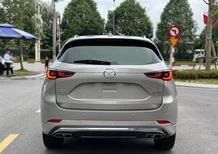 Mazda CX 5 Premium Active 2024 - Cần bán Mazda CX 5 Premium Active 2024, màu vàng, giá tốt