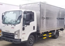 Isuzu Q-SERIES  QMR77HE4A 2024 - Bán xe tải Isuzu QKR210 thùng kín