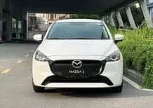 Mazda 2 tất cả phiên bản và màu 2024 - Bán Mazda 2 tất cả phiên bản và màu 2024, màu trắng, nhập khẩu nguyên chiếc, giá chỉ 408 triệu