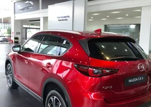 Mazda CX 5 tất cả phiên bản và màu 2024 - Bán ô tô Mazda CX 5 tất cả phiên bản và màu 2024, màu trắng