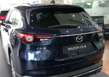 Mazda CX-8 sẵn tất cả phiên bản và màu 2024 - Bán Mazda CX-8 sẵn tất cả phiên bản và màu 2024, màu xanh lam