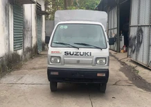 Suzuki Super Carry Truck 2015 - Suzuki Super Carry Truck 2015 - Suzuki Super Carry Truck 2015 - Bán Suzuki tải bạt 2015 giá chỉ 135tr