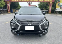 Mitsubishi Xpander 1.5MT 2019 - Cần bán Mitsubishi Xpander 1.5MT 2019, màu đen, nhập khẩu chính hãng, 425 triệu