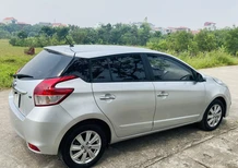 Toyota Yaris G 2015 - Toyota Yaris 2015 G CVT - 10300 km 2015 - Nhập Thái 1 chủ xe đẹp không lỗi nhỏ