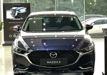 Mazda 3 2024 - Cần bán xe Mazda 3 2024 giá tốt 