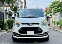 Ford Tourneo nâng cấp Limousine 2022 - Cần bán xe Ford Tourneo nâng cấp Limousine 2022, màu trắng, giá chỉ 730 triệu