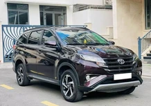 Toyota Rush S 1.5 AT 2020 - Bán Toyota Rush S 1.5 AT 2020, màu đỏ, xe nhập