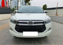 Toyota Innova 2.0V 2020 - Bán xe Toyota Innova 2.0V 2020, màu trắng