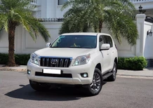 Mitsubishi Pajero Sport 2016 - Cần bán xe Mitsubishi Pajero Sport 2016, màu trắng giá cạnh tranh