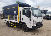 Isuzu Q-SERIES  QLR77FE4  2024 - Bán xe tải Isuzu QKR230