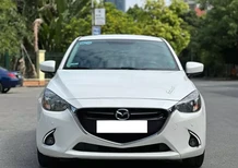 Mazda 2 1.5 AT sedan 2017 - Cần bán Mazda 2 1.5 AT sedan 2017, màu trắng, giá tốt