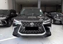 Lexus LX 570 super Sport 2016 - Bán Lexus 570 super Sport sản xuất 2016, nhập Trung Đông, xe cực mới.