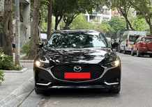 Mazda 3 Luxury 1.5 AT 2023 - Cần bán xe Mazda 3 Luxury 1.5 AT 2023, màu đen, giá chỉ 579 triệu